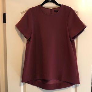Madewell Top